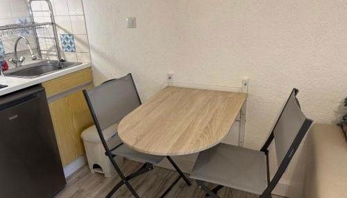 Studio Pin Rolland, presqu’île Saint-Mandrier - Photo 2