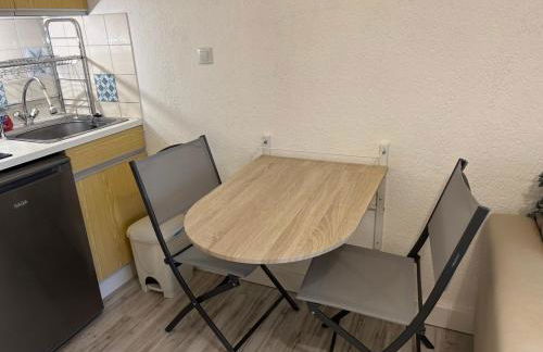 Studio Pin Rolland, presqu’île Saint-Mandrier - Photo 2