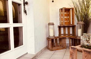 Ferienwohnung Dreiflüsse - Foto 62