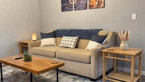 Oakridge Adventure Basecamp - Foto 5