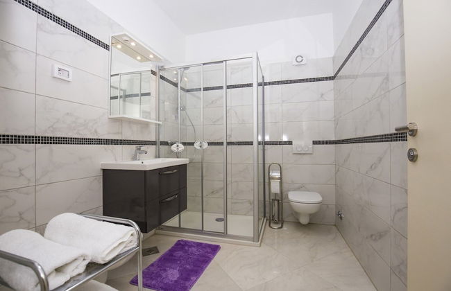 Apartments Zazah - Photo 33