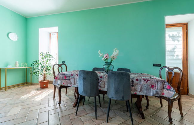 Ca' del Doss - Foto 18