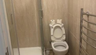 Train Station Apartments - Foto 5