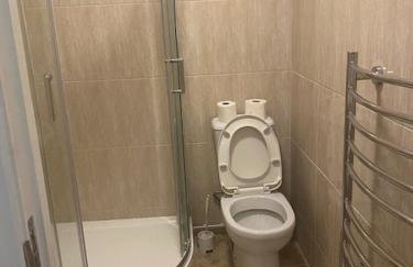 Train Station Apartments - Foto 5