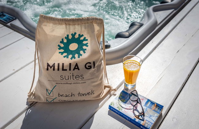 Milia Gi Suites - Photo 34