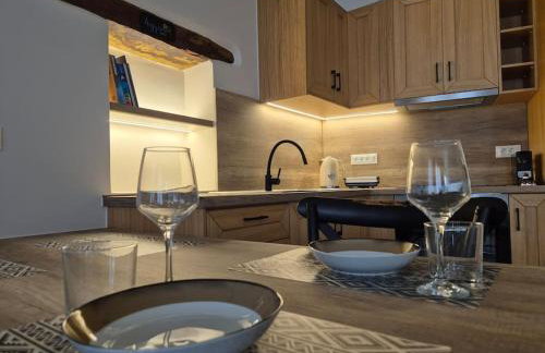 Argyro's home, Μοντέρνο Σπίτι σε Γραφικό Χωριό - Foto 5