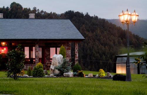 Apartamentos Rurales El Fresnu - Foto 49