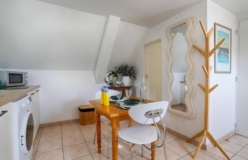 Duplex Cosy dans le coeur d'Auray - Foto 10