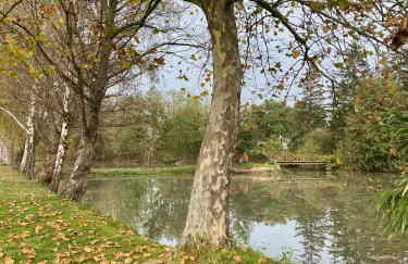Nid douillet au bord de l'eau - Foto 10