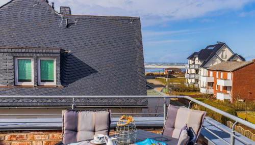 Strandjuwel Borkum - Foto 3