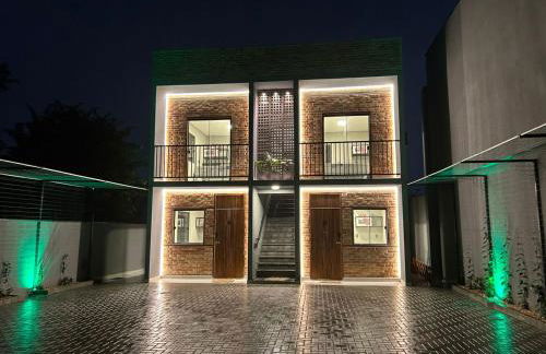 APARTAMENTOS BORA BORA II vila nova 600 METROS DA EXPOVILLE - Foto 5