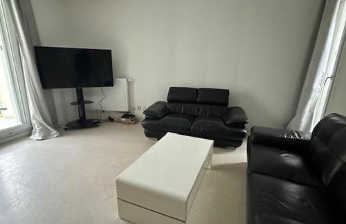 Appart Orleans Gare - Foto 23