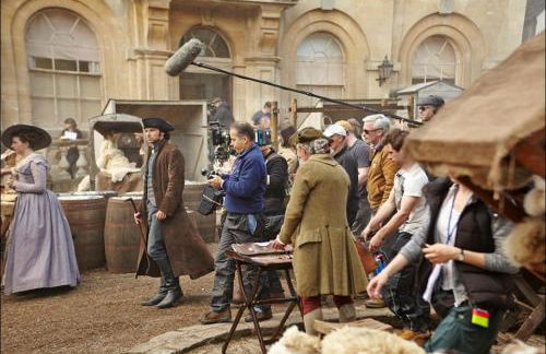 Alexander House - Foto 24