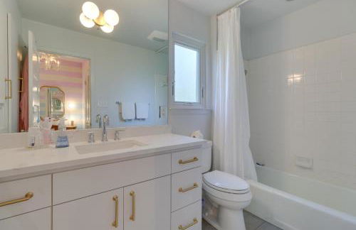 Modern Austin Home with Yard about 1 Mi from ACL! - Photo 30