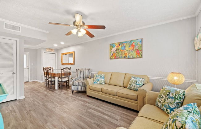 Misty Harbor Townhome #15 - Foto 1