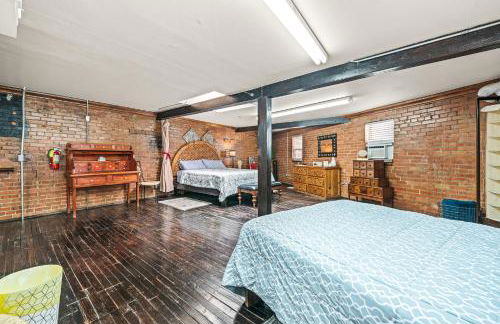 Dallas Farmers Market Apartment, Just right in Downtown DALLAS TX Perfect Place - Foto 18