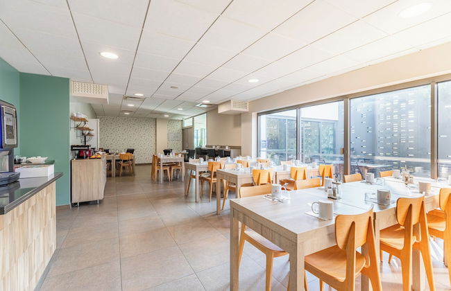 Appart'City Confort Rennes – Cesson Sévigné - Foto 31