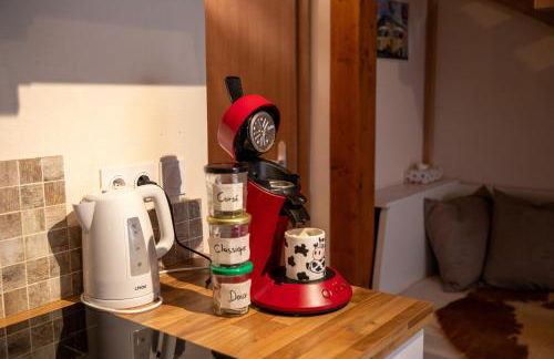 Chez Marguerite Gîtes à la ferme - Foto 29