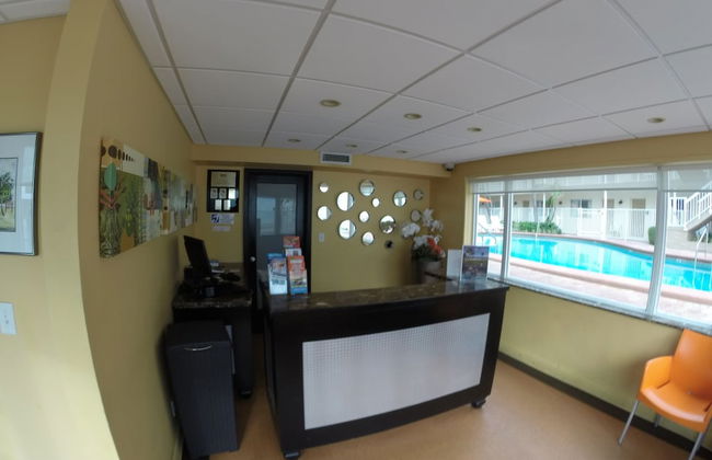 Silver Seas Beach Resort - Foto 3