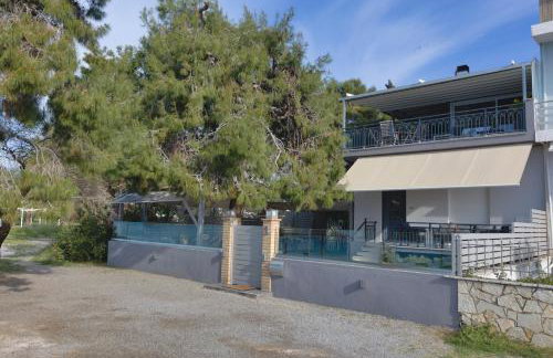 Kalafatis beach home - Photo 16