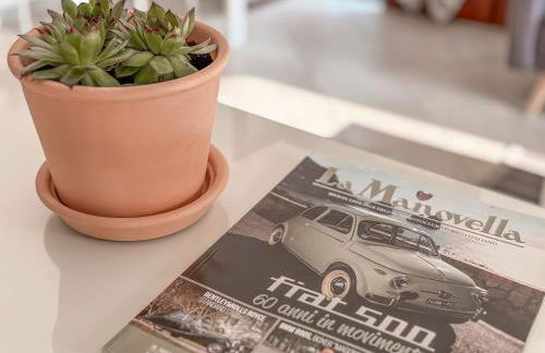 Federica's House In Ponsacco - Foto 38