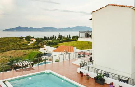 Aries Villas - Foto 66