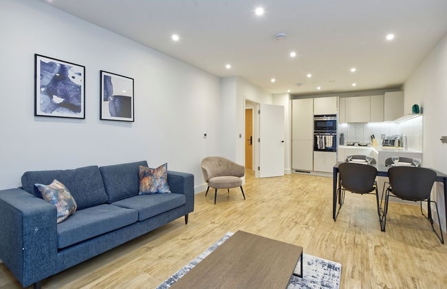 Colindale Avenue - Foto 23