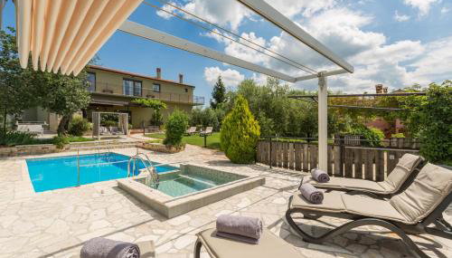 Villa Vital - Foto 2, Garden