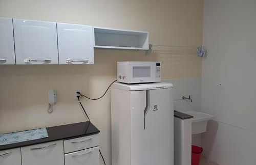 Apartamento em São Pedro Prédio novo 401 - Photo 13