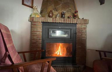 Cortijo La Solana Montefrío - Foto 19