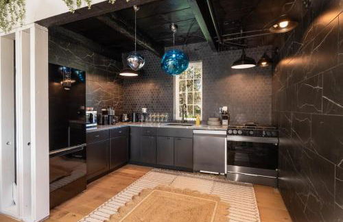 Rocky Ridge Cabin Yosemite - Foto 12