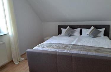 LenaVi's Fewo Nähe Europa Park & Rulantica "3 abgeschlossene Zimmer " - Foto 5