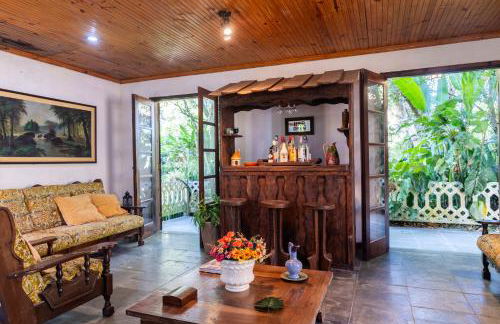 Natureza, piscina, sitio | Brazilan Corner - Foto 31