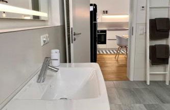 Apartment BLICKinsGRUEN by Interhome - Foto 17