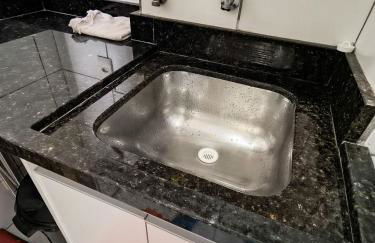 Apartamento Viracopos Campinas - Foto 13