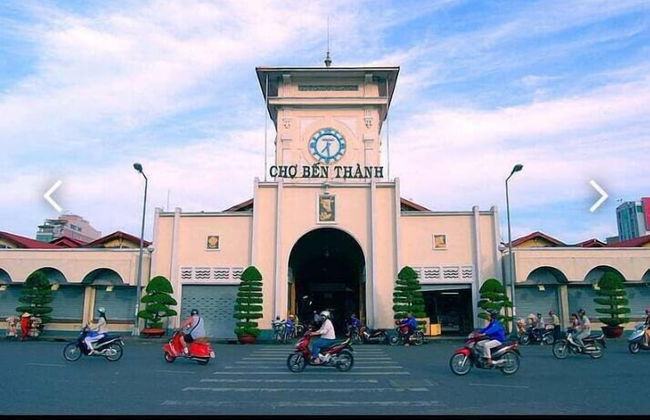 M-H Apartment Hotel - Foto 73