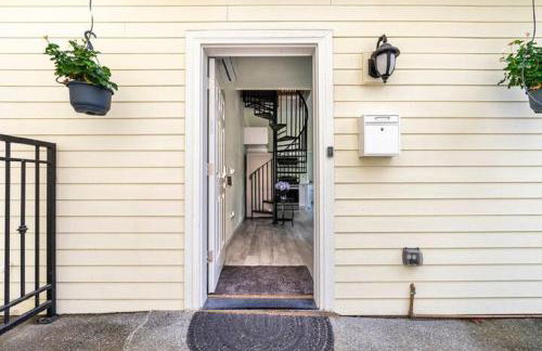 Private Waterfront Retreat near downtown Auburn - Foto 19