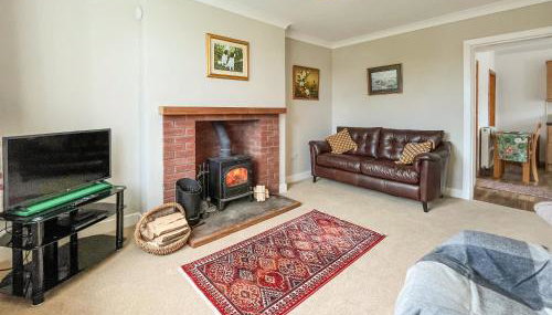 Kilquhanity Cottage - Foto 4