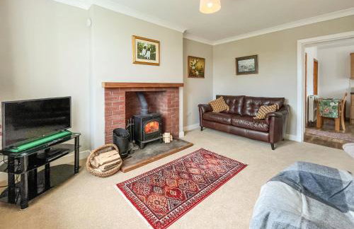 Kilquhanity Cottage - Foto 4