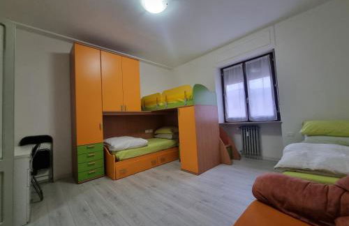 Casa LUISA - Appartamento - Foto 16