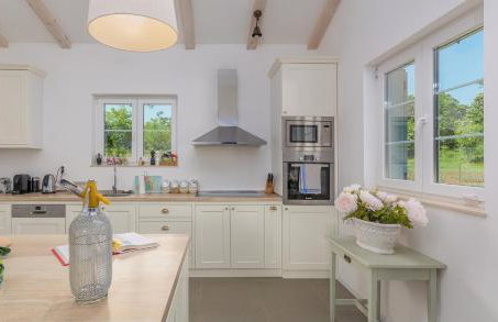 Villa Tre Colonne for 10 persons in Central Istria with 60 m2 private pool, mini golf & sauna - Foto 17