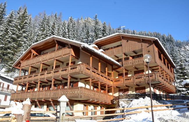 Casa del Bosco - Foto 25