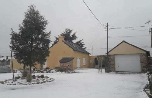 Gîte Des Huttes - Foto 10