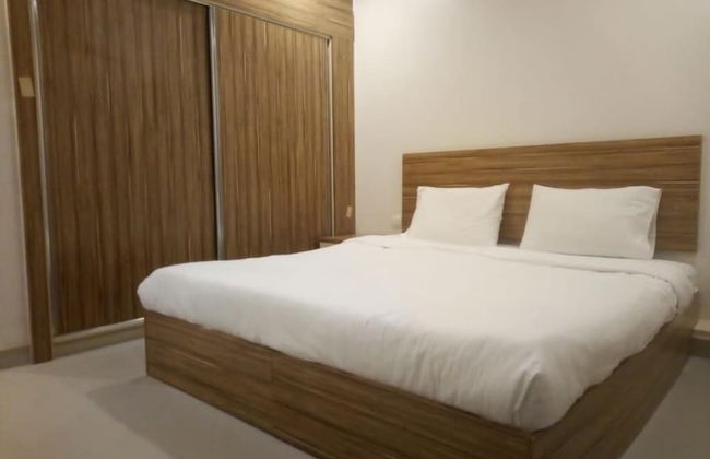 SEPAR Furnished Hotel - Foto 4