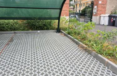 Alloggio Ametista a pochi passi dal mare - Foto 38