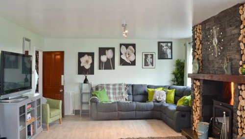 Hillcrest House - Foto 2