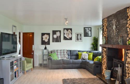 Hillcrest House - Foto 2