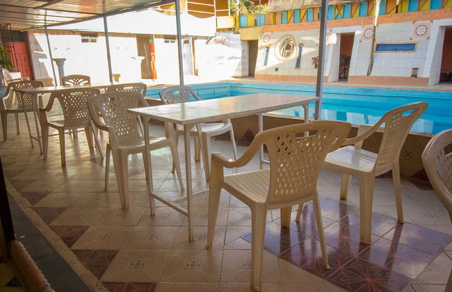 Signal Gardens Hotel - Foto 45