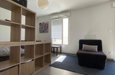 Appartement avec Balcon Immeuble Standing - Photo 24