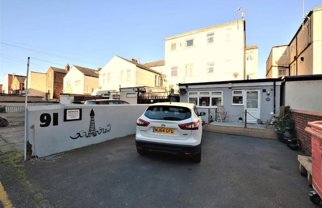 Bridle Lodge Apartments - Foto 56